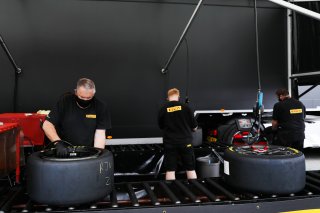 Pirelli Tyres
 | DOM GIBBONS PHOTOGRAPHY