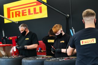 Pirelli Tyres
 | Dom Gibbons Photography