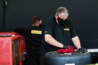 Pirelli Tyres
 | Dom Gibbons Photography