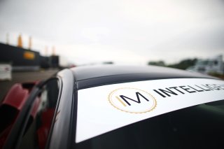 McLaren Safety Car
 | Jakob Ebrey