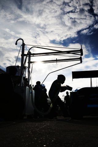 Seas Motorsport | James Roberts