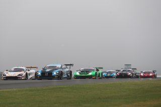 Start of Race 2
 | Jakob Ebrey