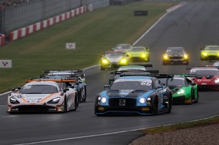 Start of Race 2
 | David Lord Photography