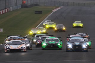 Start of Race 2
 | David Lord Photography