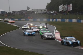 Start of Race 2
 | Dom Gibbons Photography