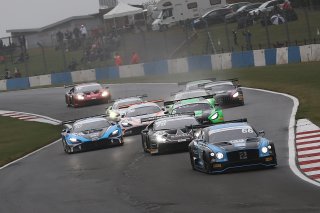 Start of Race 2
 | Dom Gibbons Photography