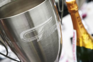 British GT Trophies
 | SRO Motorsports Group
