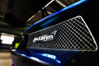 McLaren
 | DOM GIBBONS PHOTOGRAPHY