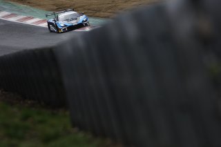 #10 Jordan Witt / Jack Mitchell - 2 Seas Motorsport McLaren 720S GT3
 | SRO Motorsports Group