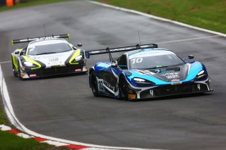 #10 Jordan Witt / Jack Mitchell - 2 Seas Motorsport McLaren 720S GT3
 | www.jakobebrey.com
