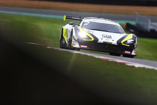 #2 James Baldwin / Michael O'Brien - Jenson Team Rocket RJN McLaren 720S GT3
 | www.jakobebrey.com