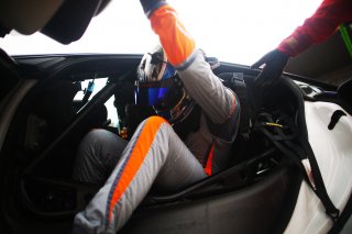 #21 Euan Hankey - Balfe Motorsport McLaren 570S GT4
 | Jakob Ebrey