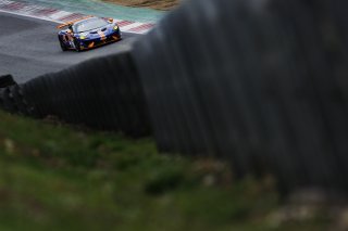 #21 Mia Flewitt / Euan Hankey - Balfe Motorsport McLaren 570S GT4
 | SRO Motorsports Group