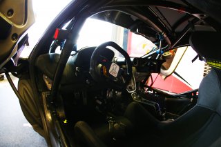 #21 Mia Flewitt / Euan Hankey - Balfe Motorsport McLaren 570S GT4
 | Jakob Ebrey