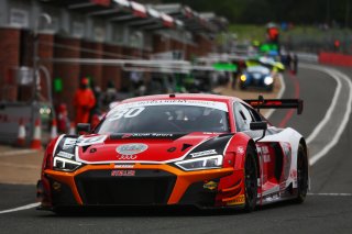 #30 Richard Williams / Sennan Fielding - Steller Motorsport Audi R8 LMS
 | www.jakobebrey.com