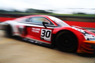 #30 Richard Williams / Sennan Fielding - Steller Motorsport Audi R8 LMS
 | Jakob Ebrey