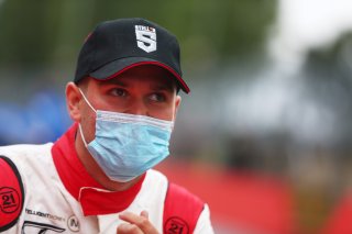 #30 Sennan Fielding - Steller Motorsport Audi R8 LMS
 | www.jakobebrey.com