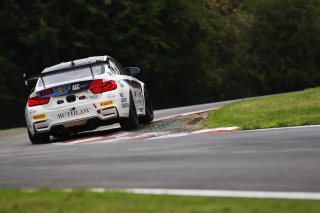 #42 Andrew Gordon-Colebrooke / Ben Green - Century Motorsport BMW M4 GT4
 | SRO Motorsports Group