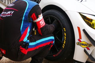 #42 Andrew Gordon-Colebrooke / Ben Green - Century Motorsport BMW M4 GT4
 | www.jakobebrey.com