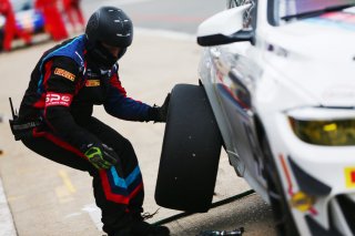 #43 Ben Hurst / Adam Hatfield - Century Motorsport BMW M4 GT4
 | www.jakobebrey.com