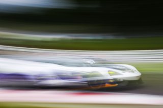 #57 Chris Wesemael / Gus Bowers - HHC Motorsport McLaren 570S GT4
 | Jakob Ebrey