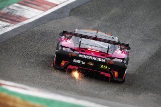 #69 Sam De Haan / Patrick Kujala - RAM Racing Mercedes-AMG GT3
 | Gary Hawkins