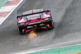 #69 Sam De Haan / Patrick Kujala - RAM Racing Mercedes-AMG GT3
 | Gary Hawkins