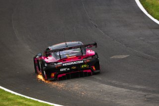 #69 Sam De Haan / Patrick Kujala - RAM Racing Mercedes-AMG GT3
 | SRO Motorsports Group