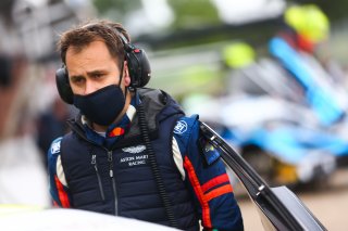 #7 Jonny Adam - Beechdean Aston Martin Vantage AMR GT3
 | www.jakobebrey.com