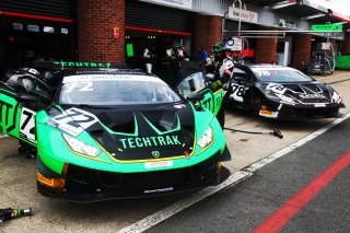 #7 Andrew Howard / Jonny Adam - Beechdean Aston Martin Vantage AMR GT32
 | Jakob Ebrey