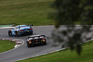 #7 Andrew Howard / Jonny Adam - Beechdean Aston Martin Vantage AMR GT38
 | SRO Motorsports Group
