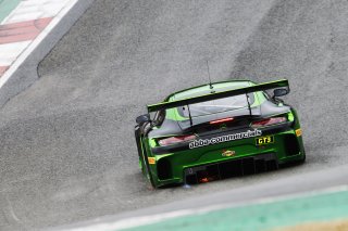 #8 Richard Neary / Sam Neary - Team ABBA Racing Mercedes-AMG GT3
 | Gary Hawkins