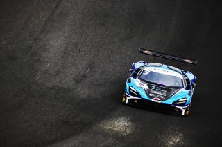 #9 Dean Macdonald / Angus Fender - 2 Seas Motorsport McLaren 720S GT3
 | Gary Hawkins