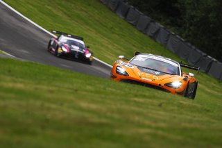 #96 Ollie Wilkinson / Lewis Proctor - Optimum Motorsport McLaren 720S GT3
 | SRO Motorsports Group