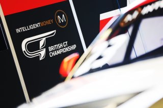 British GT
 | www.jakobebrey.com