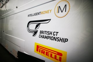 British GT
 | Jakob Ebrey