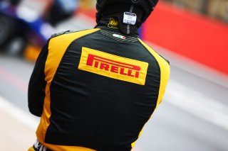 Pirelli
 | www.jakobebrey.com
