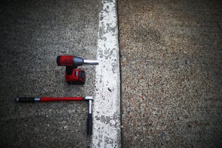 Pitlane
 | Jakob Ebrey