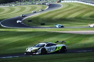 #2 James Baldwin / Michael O'Brien - Jenson Team Rocket RJN McLaren 720S GT3
 | Dom Gibbons Photography