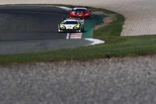 #2 James Baldwin / Michael O'Brien - Jenson Team Rocket RJN McLaren 720S GT3
 | David Lord Photography