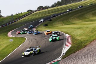 #2 James Baldwin / Michael O'Brien - Jenson Team Rocket RJN McLaren 720S GT3
 | Dom Gibbons Photography