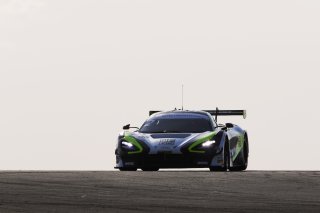 #2 James Baldwin / Michael O'Brien - Jenson Team Rocket RJN McLaren 720S GT3
 | David Lord Photography