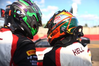 #23 Sam Smelt / James Kell - Speedworks Motorsport Toyota GR Supra GT4
 | www.jakobebrey.com