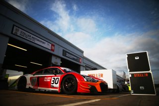#30 Richard Williams / Sennan Fielding - Steller Motorsport Audi R8 LMS GT3
 | Jakob Ebrey