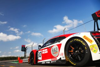 #30 Richard Williams / Sennan Fielding - Steller Motorsport Audi R8 LMS GT3
 | www.jakobebrey.com