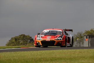 #30 Richard Williams / Sennan Fielding - Steller Motorsport Audi R8 LMS GT3
 | SRO Motorsports Group