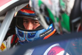 #33 Luke Sedzikowski / David Whitmore - Century Motorsport BMW M4 GT4, #30 Richard Williams / Sennan Fielding - Steller Motorsport Audi R8 LMS GT3
 | Jakob Ebrey