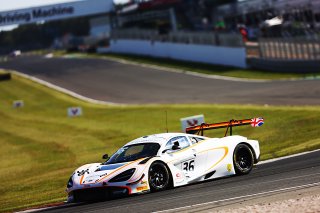#36 Stewart Proctor / Joe Osborne - Balfe Motorsport McLaren 720S GT3
 | www.jakobebrey.com
