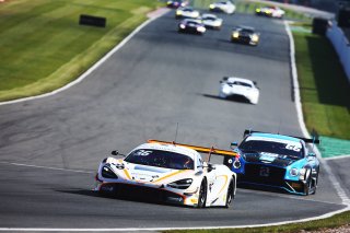 #36 Stewart Proctor / Joe Osborne - Balfe Motorsport McLaren 720S GT3
 | www.jakobebrey.com