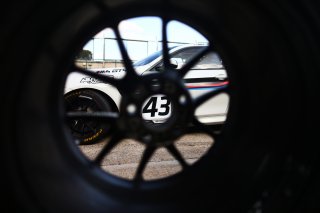 #43 Andrew Gordon-Colebrooke / Ben Hurst - Century Motorsport BMW M4 GT4
 | www.jakobebrey.com